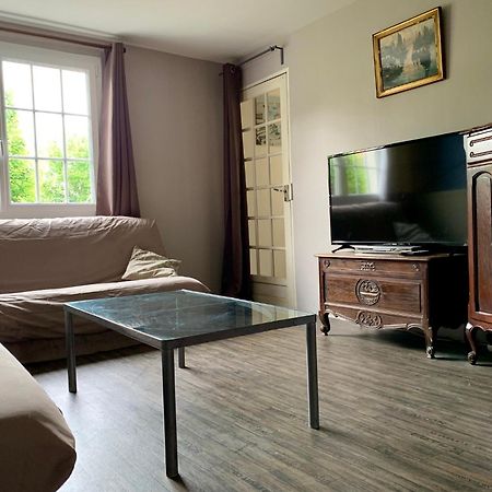 Chez Madame Titus Villa Ormoy-Villers Kültér fotó